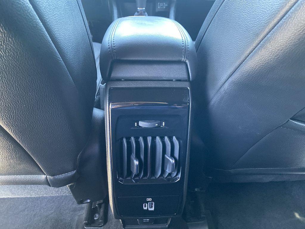 used 2026 Jeep Compass car, priced at $32,985