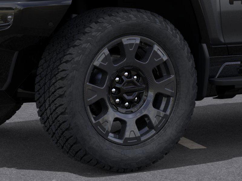 new 2026 GMC HUMMER EV SUV car, priced at $125,404