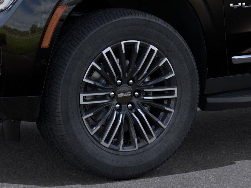 new 2026 GMC Yukon XL car, priced at $82,135