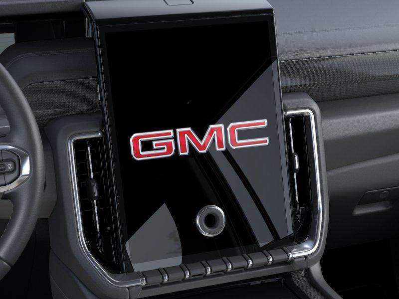 new 2026 GMC Yukon XL car, priced at $82,135