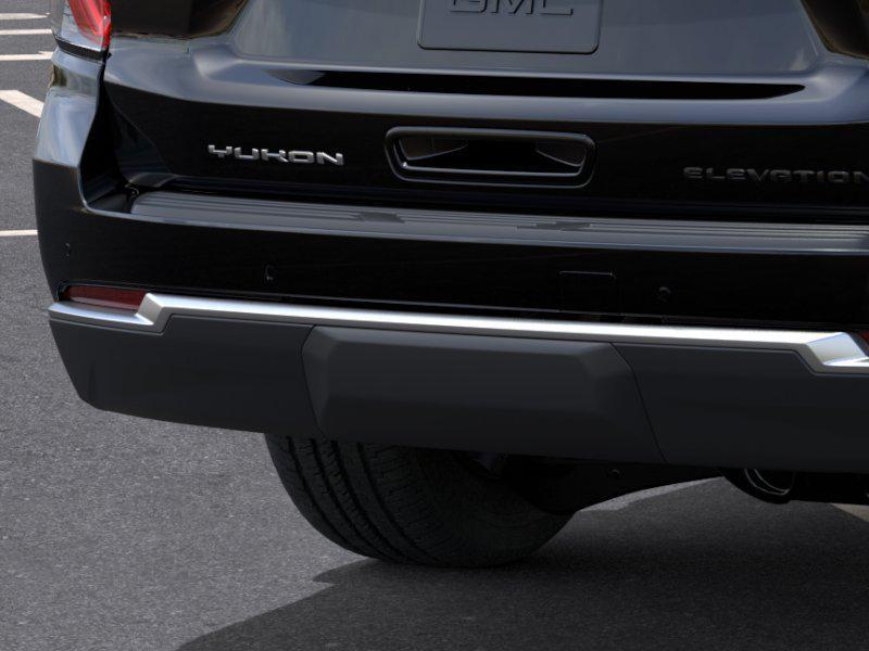 new 2026 GMC Yukon XL car, priced at $82,135