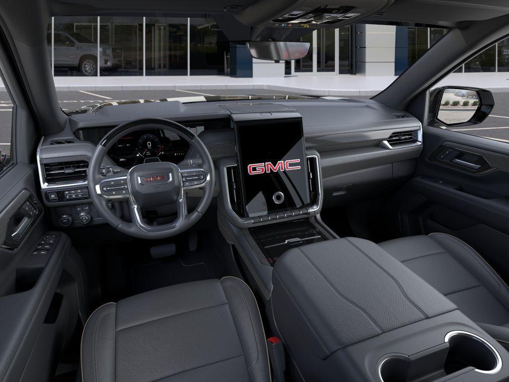 new 2026 GMC Yukon XL car, priced at $82,135