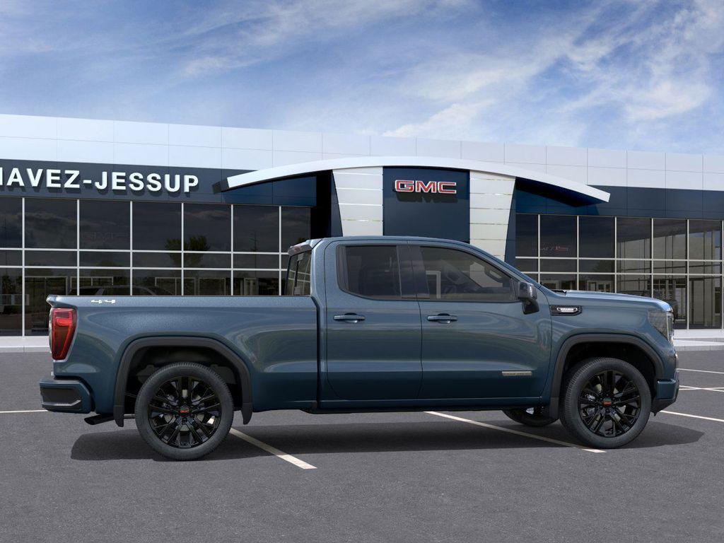 new 2026 GMC Sierra 1500 car, priced at $62,380