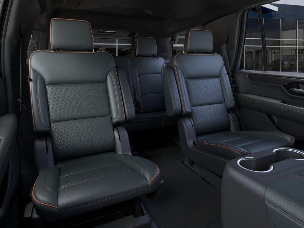 new 2026 GMC Yukon car, priced at $93,745