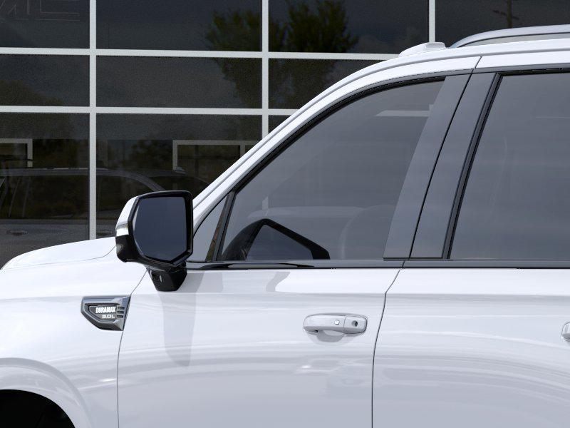 new 2026 GMC Yukon car, priced at $93,745