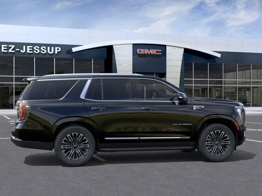 new 2026 GMC Yukon car, priced at $82,260