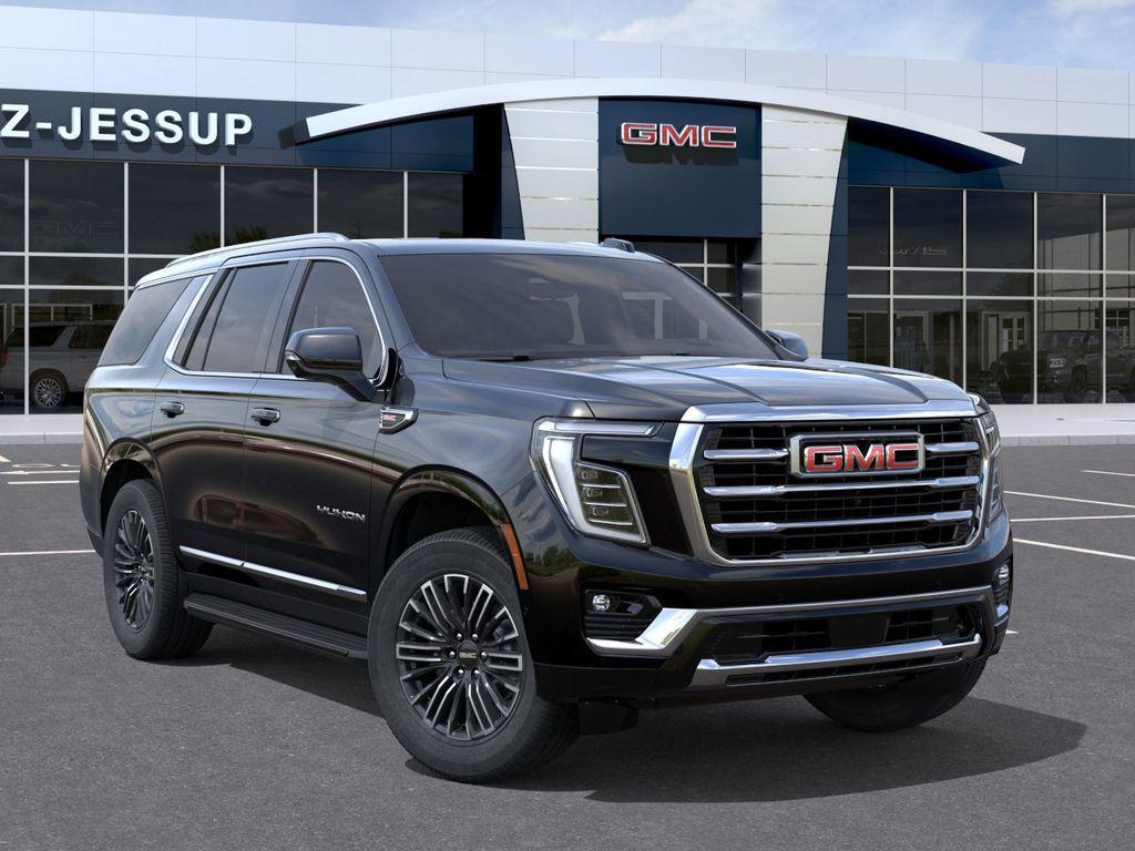 new 2026 GMC Yukon car, priced at $82,260