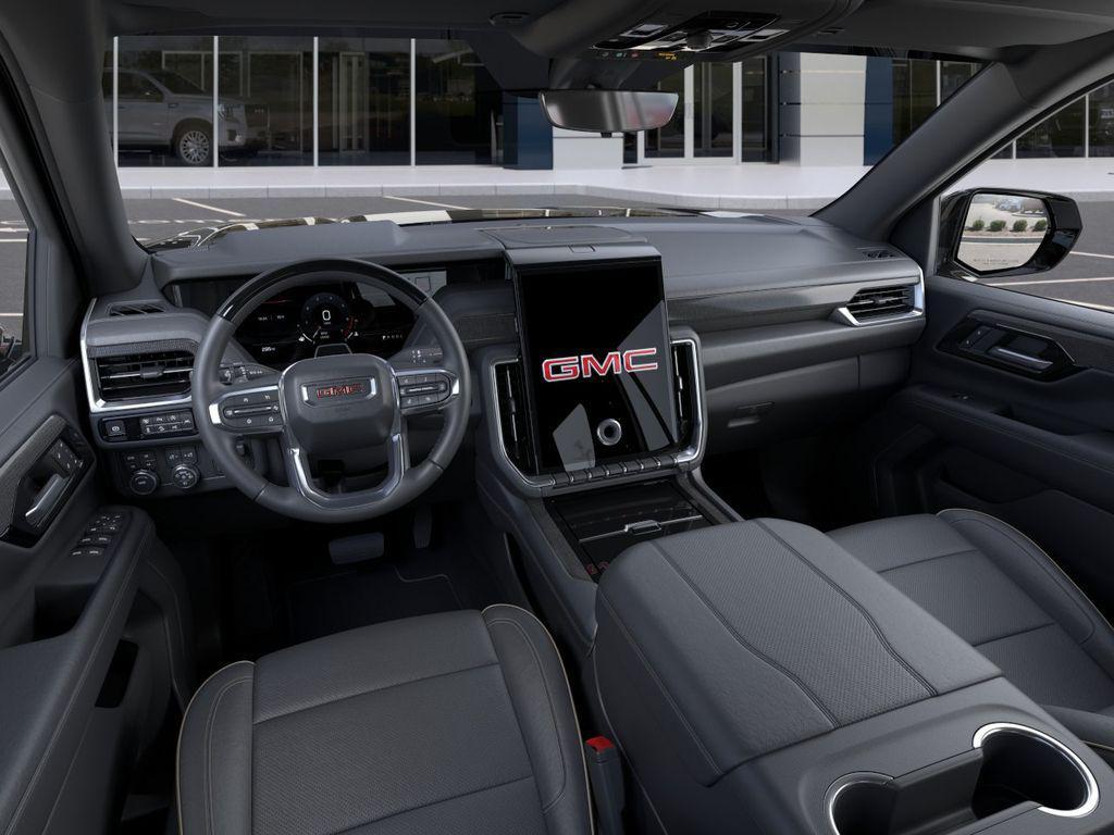 new 2026 GMC Yukon car, priced at $82,260