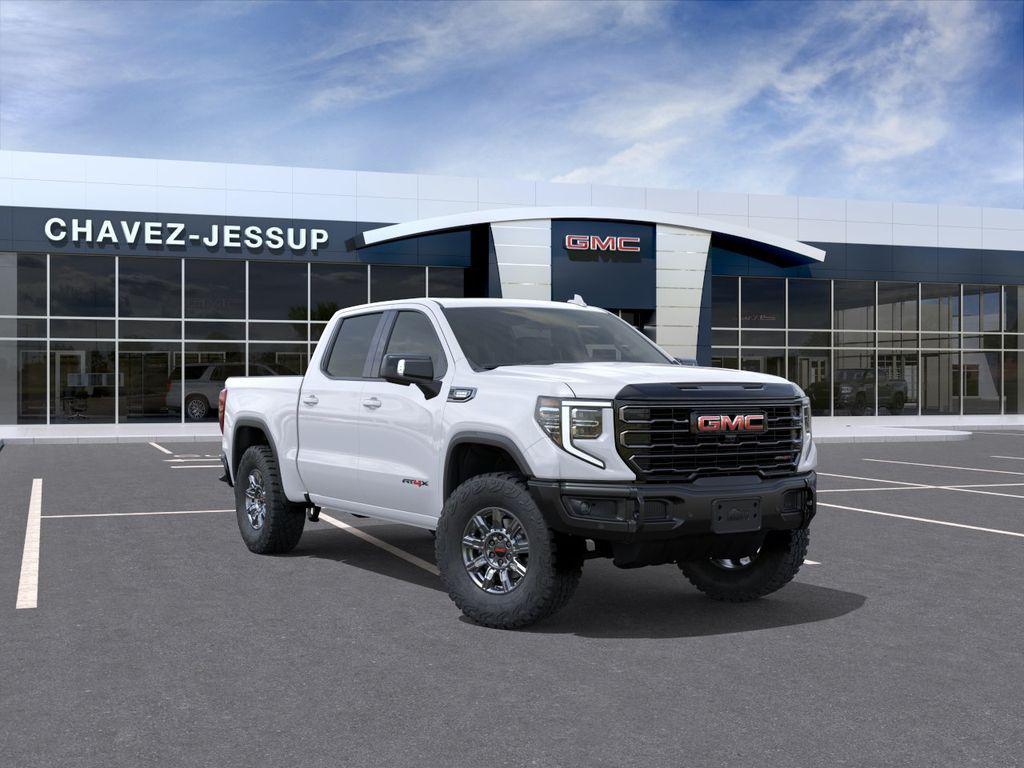 new 2026 GMC Sierra 1500 car, priced at $80,230