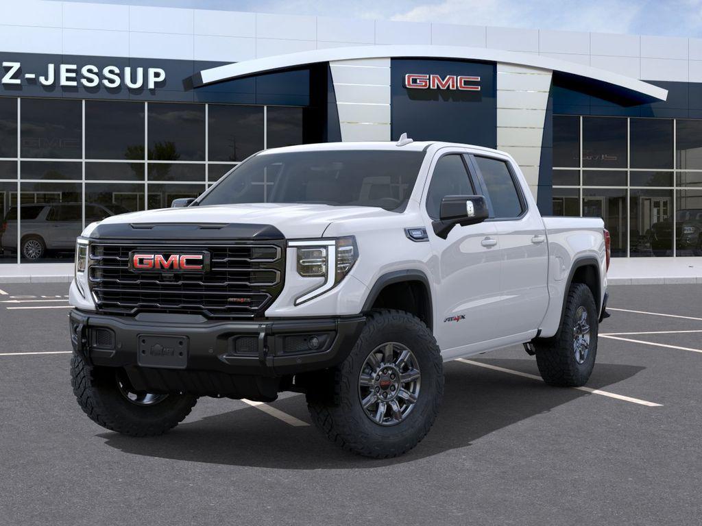 new 2026 GMC Sierra 1500 car, priced at $80,230