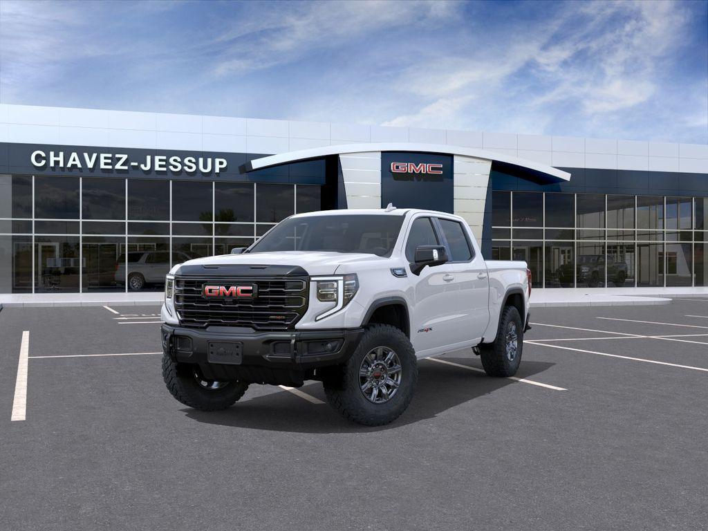 new 2026 GMC Sierra 1500 car, priced at $80,230