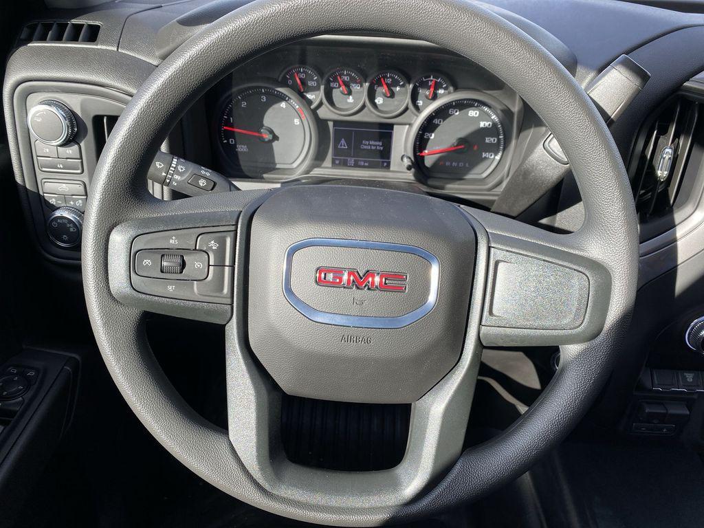 new 2026 GMC Sierra 3500 car, priced at $66,303