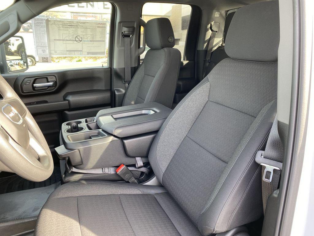 new 2026 GMC Sierra 3500 car, priced at $66,303