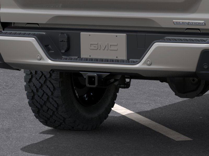 new 2026 GMC Canyon car, priced at $48,319