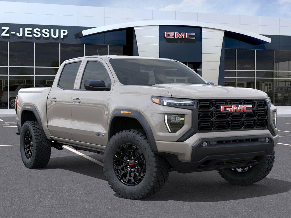 new 2026 GMC Canyon car, priced at $48,319