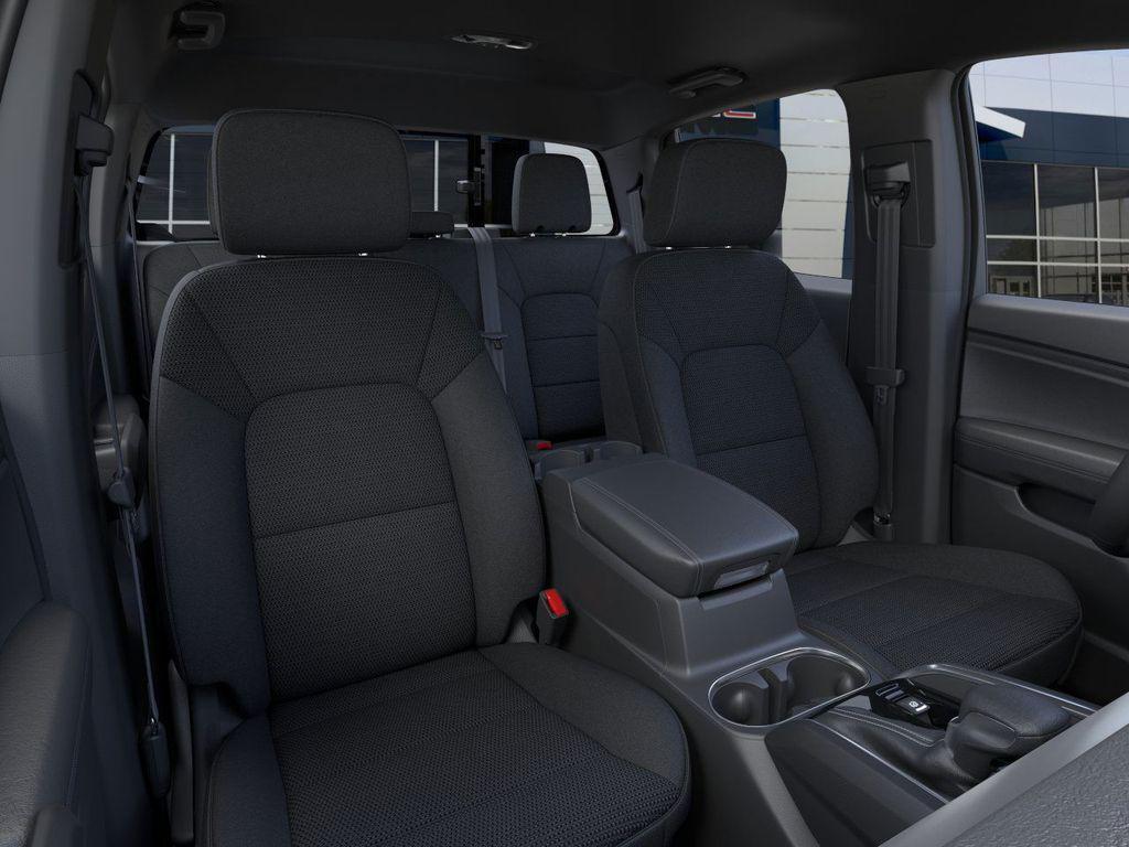 new 2026 GMC Canyon car, priced at $48,319
