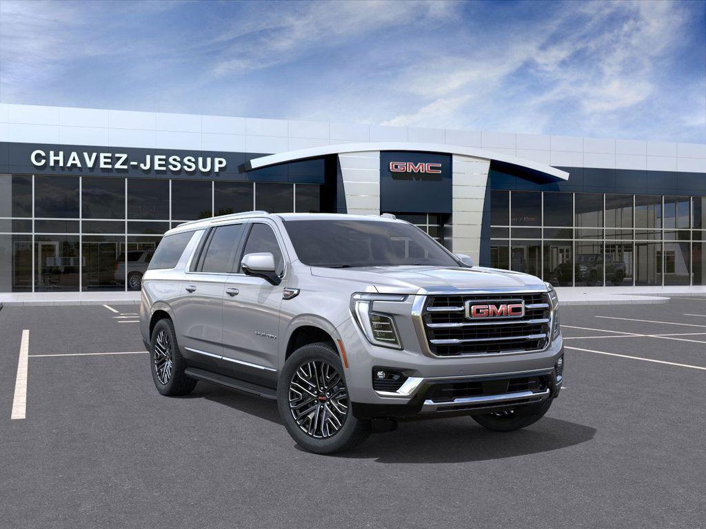 new 2026 GMC Yukon XL car, priced at $82,185