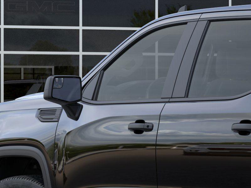 new 2026 GMC Sierra 1500 car, priced at $56,480