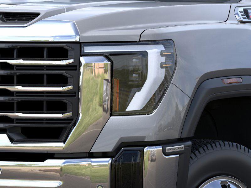 new 2026 GMC Sierra 3500 car, priced at $75,600