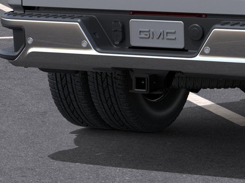 new 2026 GMC Sierra 3500 car, priced at $75,600