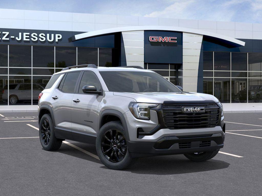 new 2026 GMC Terrain car, priced at $33,085