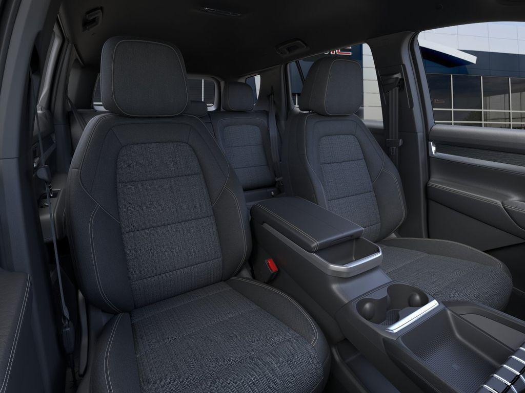 new 2026 GMC Terrain car, priced at $33,170