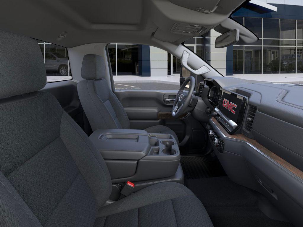 new 2026 GMC Sierra 3500 car, priced at $75,600