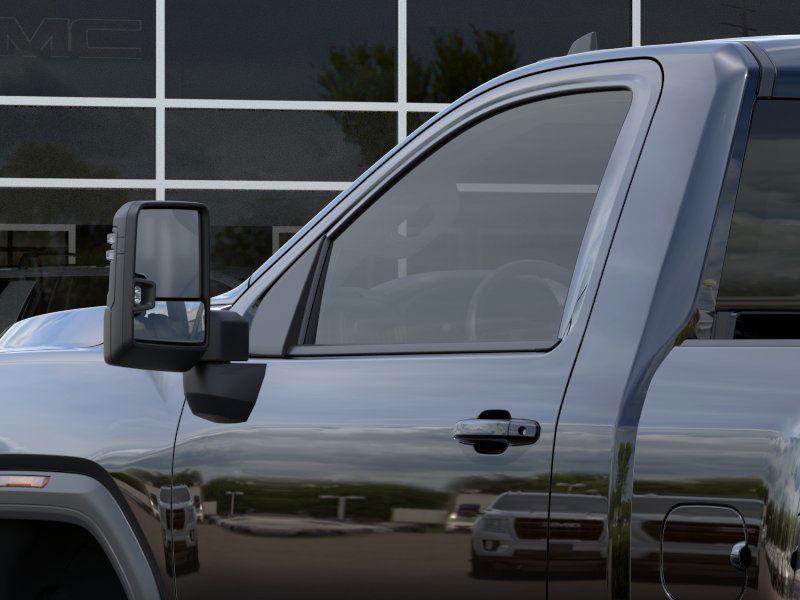 new 2026 GMC Sierra 3500 car, priced at $75,600