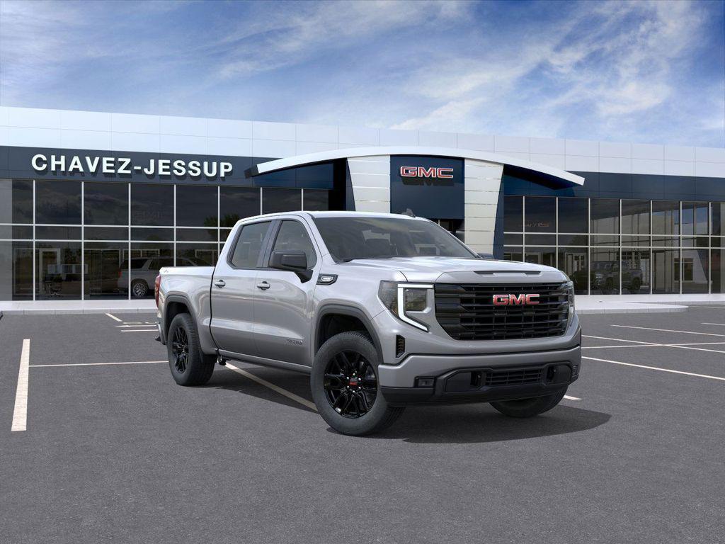 new 2026 GMC Sierra 1500 car, priced at $56,890
