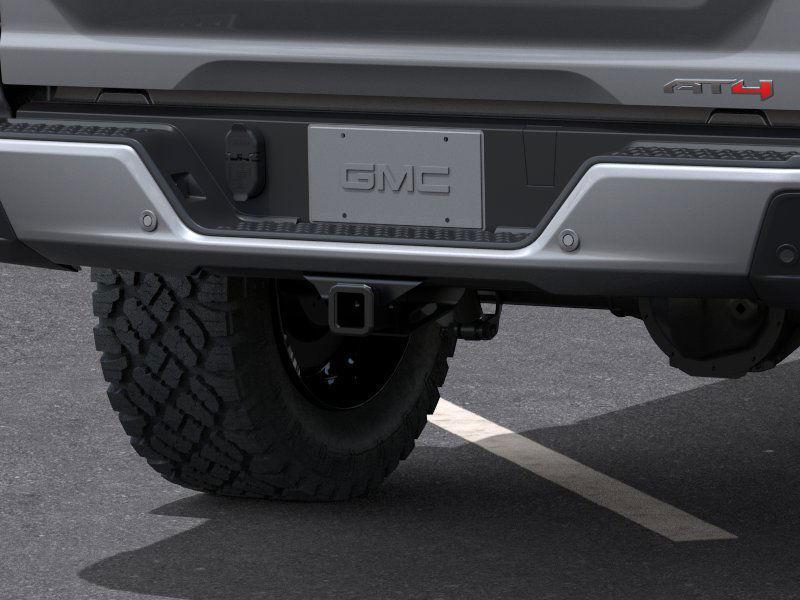new 2026 GMC Canyon car, priced at $48,175