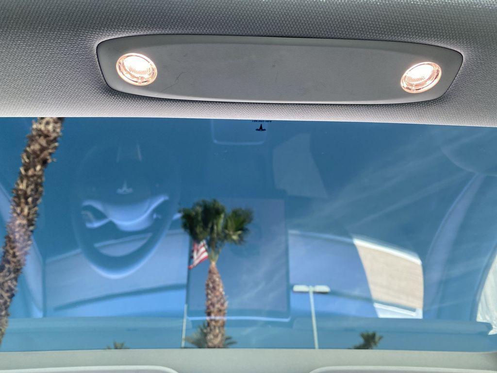 used 2023 Tesla Model 3 car, priced at $29,985