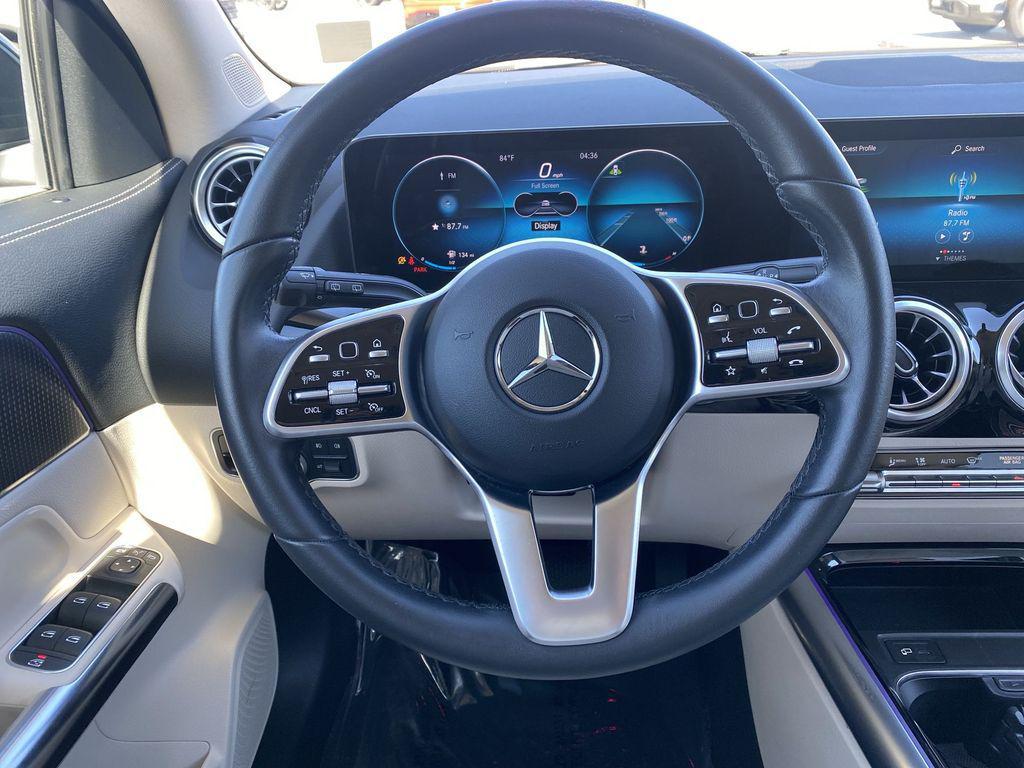 used 2022 Mercedes-Benz GLA 250 car, priced at $28,885