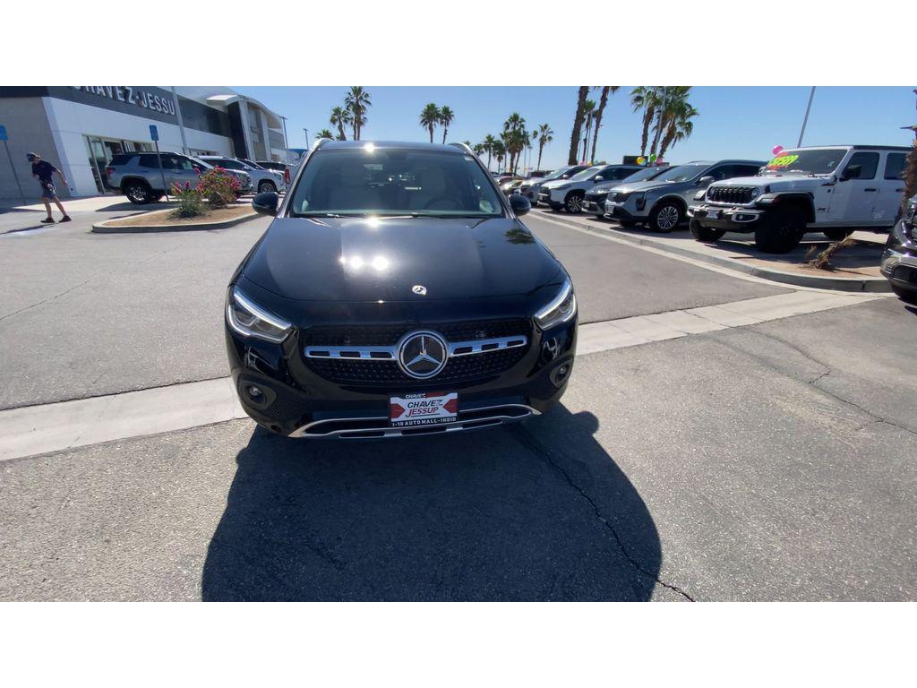 used 2022 Mercedes-Benz GLA 250 car, priced at $28,885