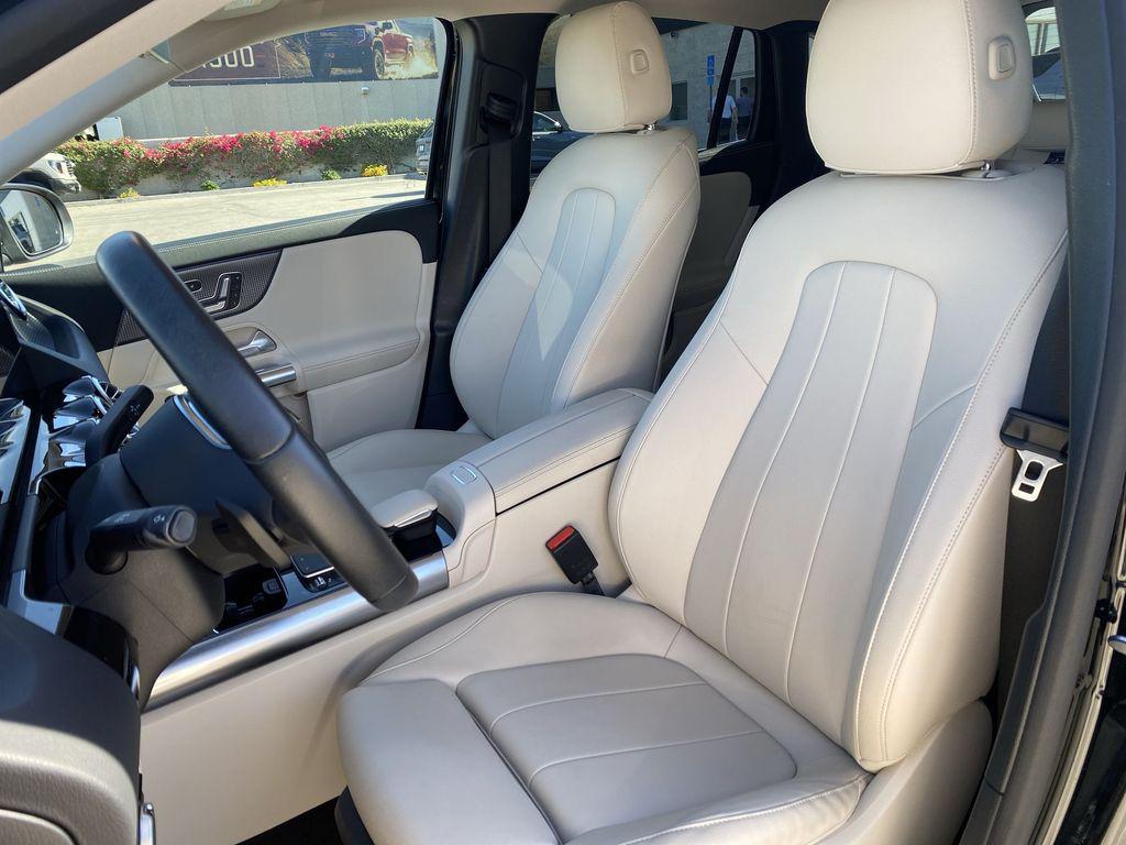 used 2022 Mercedes-Benz GLA 250 car, priced at $28,885