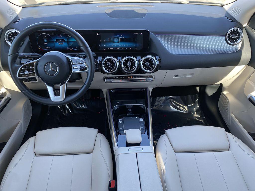 used 2022 Mercedes-Benz GLA 250 car, priced at $28,885