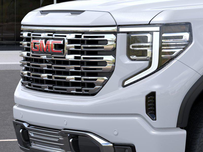new 2026 GMC Sierra 1500 car, priced at $72,590