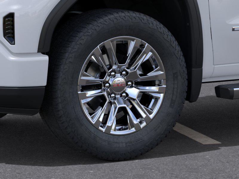 new 2026 GMC Sierra 1500 car, priced at $72,590