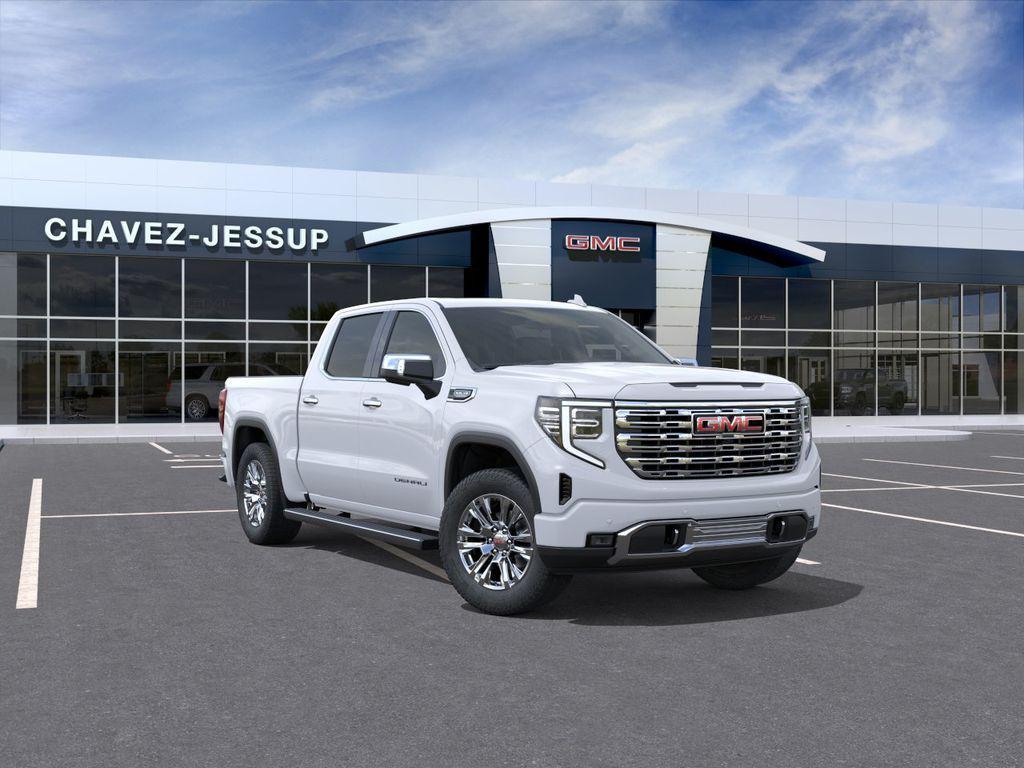 new 2026 GMC Sierra 1500 car, priced at $72,590