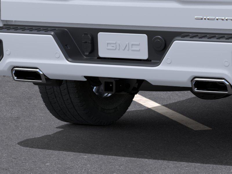 new 2026 GMC Sierra 1500 car, priced at $72,590
