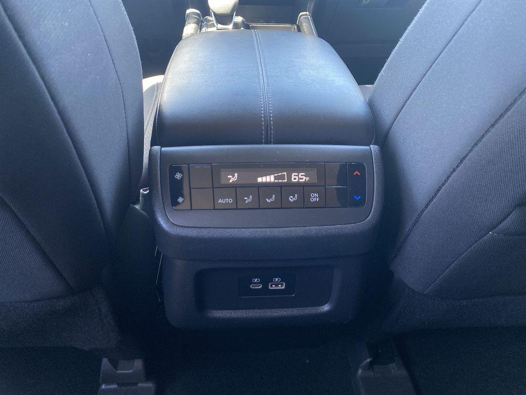used 2022 Nissan Pathfinder car, priced at $21,985