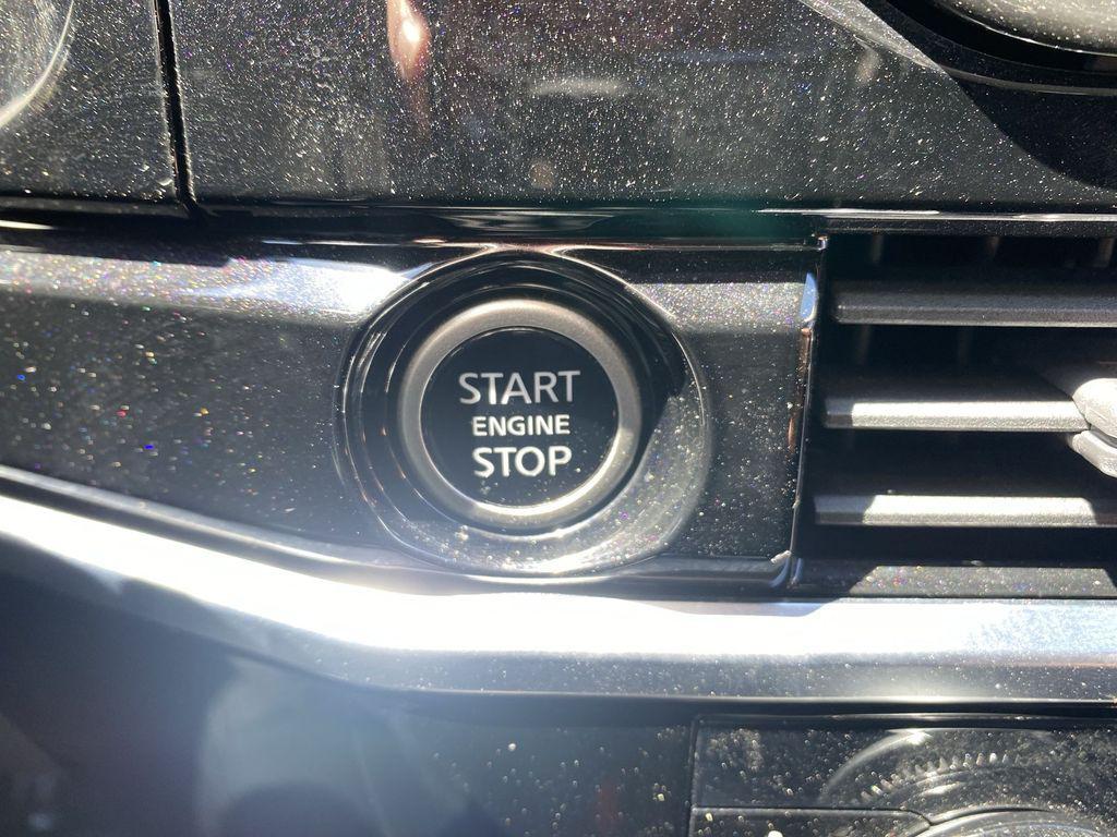 used 2022 Nissan Pathfinder car, priced at $21,985