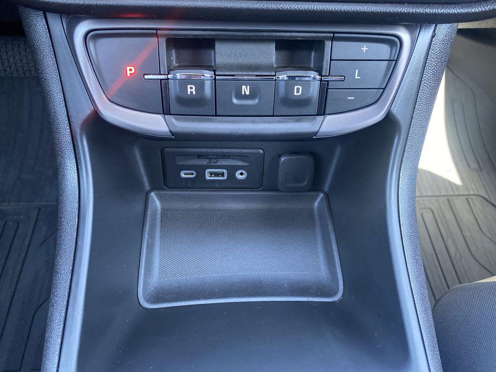 used 2023 GMC Terrain car, priced at $28,985