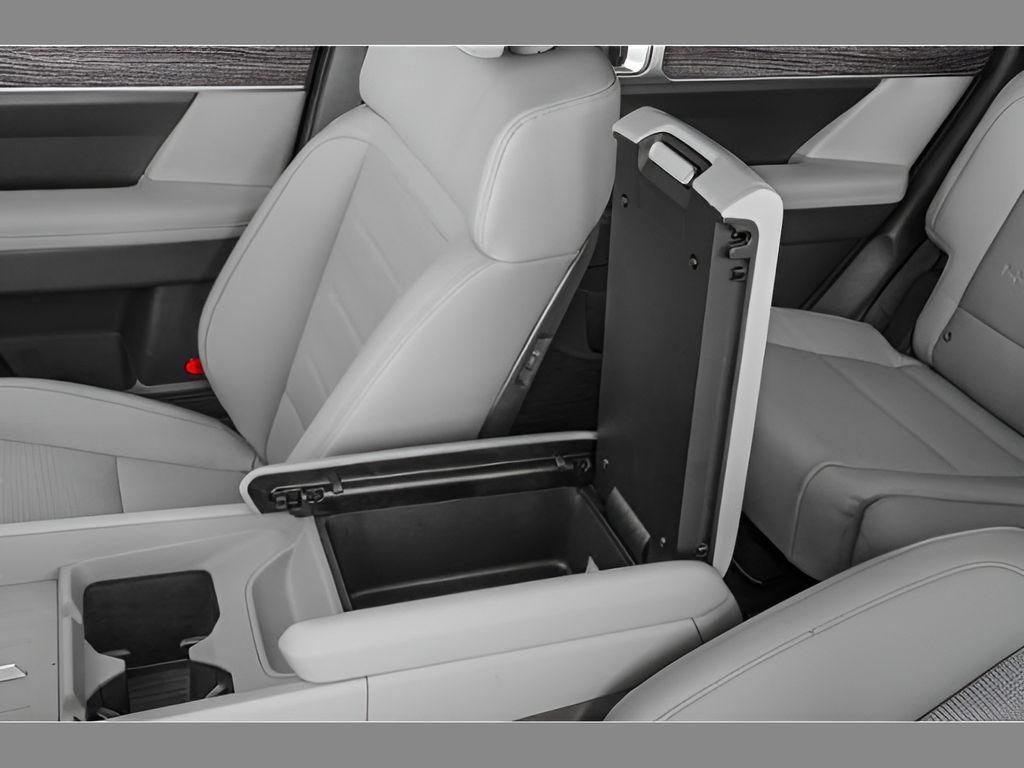 new 2026 Hyundai Santa Fe car, priced at $44,394