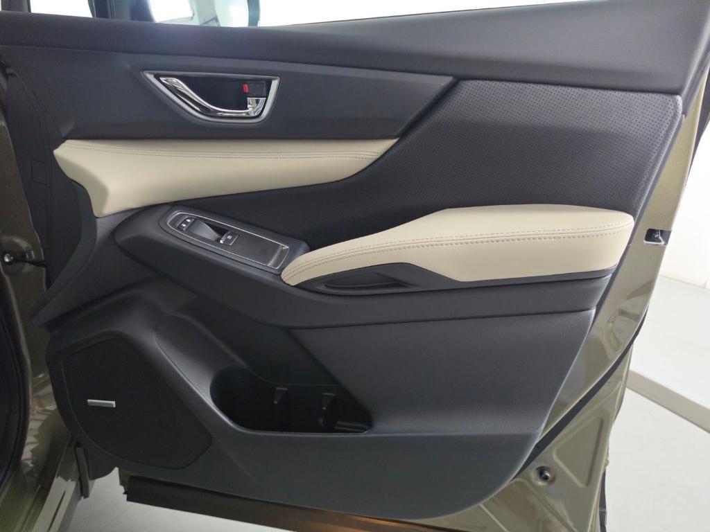 new 2026 Subaru Ascent car, priced at $50,857