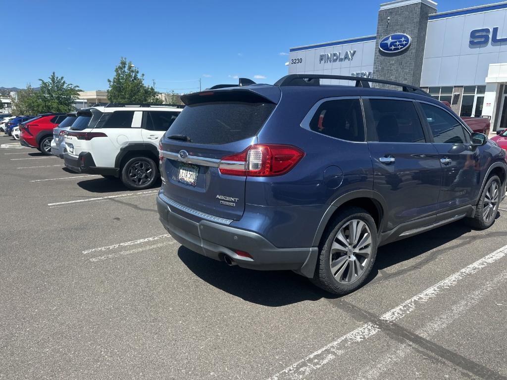 used 2019 Subaru Ascent car, priced at $15,390