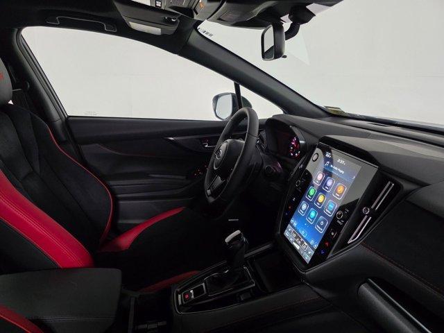 new 2026 Subaru WRX car, priced at $41,685