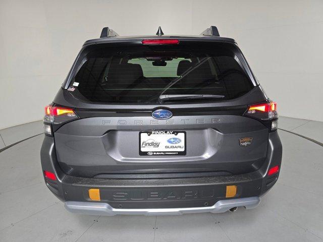 new 2026 Subaru Forester car, priced at $43,517