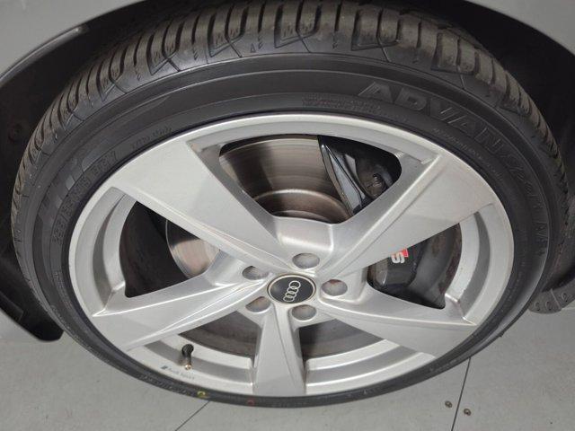 used 2021 Audi S4 car, priced at $37,479