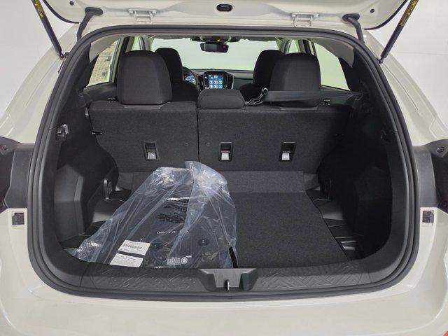 new 2026 Subaru Impreza car, priced at $29,073
