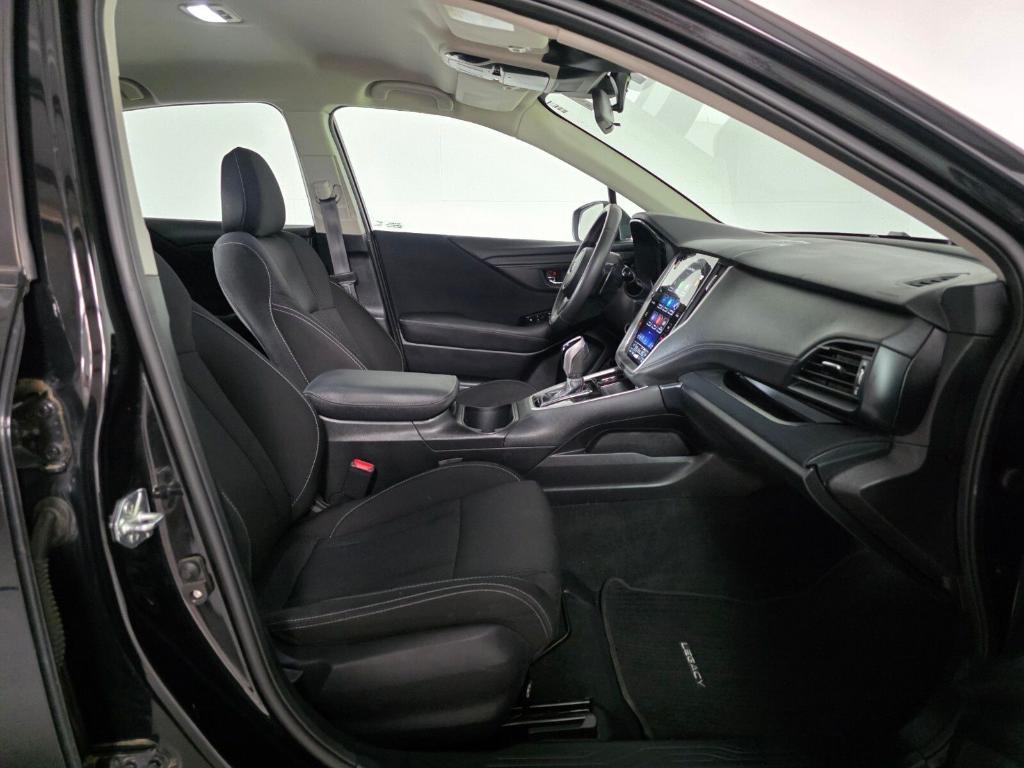 used 2023 Subaru Legacy car, priced at $20,921